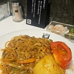 カレーの店 ボンベイ - 