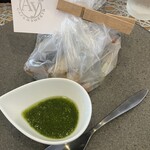 AY food＆wine cafe＆sweets - 