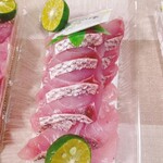 マエザト商店 - 