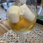 AY food＆wine cafe＆sweets - 