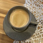 AY food＆wine cafe＆sweets - 