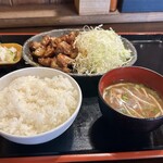 来来憲 - 
