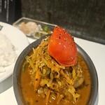 カレーの店 ボンベイ - 