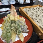 そばや清兵衛 - 