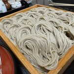 そばや清兵衛 - 