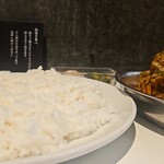 カレーの店 ボンベイ - 