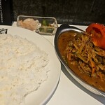 カレーの店 ボンベイ - 