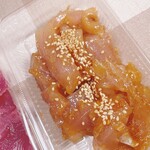 マエザト商店 - 