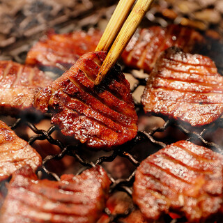 牛たん炭焼き 利久_0