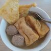 Bakso Lapangan Tembak Senayan