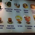 Bakso Lapangan Tembak Senayan - 