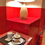 カフェ・ベローチェ - 