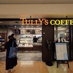 タリーズコーヒー - 