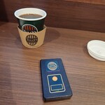 タリーズコーヒー - 