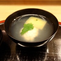味舌 - 