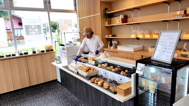 PANTO 永山店（パント） - 南永山（パン）の写真