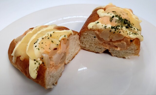 PANTO 永山店（パント） - 南永山（パン）の写真