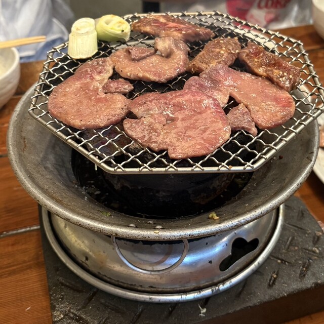 うし丸 牛まる - 東山田/焼肉 | 食べログ