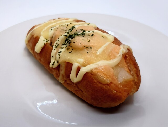 PANTO 永山店（パント） - 南永山（パン）の写真