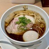 らぁ麺 はやし田 - 