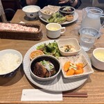 カフェ フレア - 