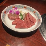 叙々苑 札幌すすきの店 - 