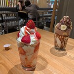 タブレスクック＆ジョナサンズ　ブックストア - 