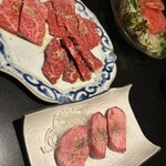 焼肉しゃぶしゃぶ いのうえ 小作店 - 