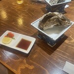 お食事処 海心 - 