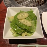 叙々苑 札幌すすきの店 - 