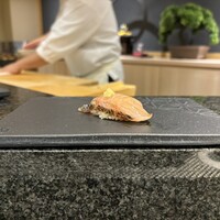 鮨うめざわ - 