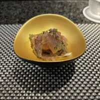鮨うめざわ - 