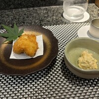 鮨うめざわ - 