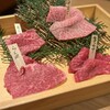 赤身肉じゃんか中目店