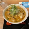 札幌味噌ラーメン専門店 けやき 新千歳空港店