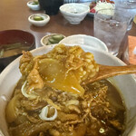 家庭料理居酒屋 よってって - ♪ここにいます…