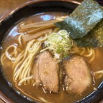 大勝軒 吉祥寺 - 