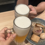 炉端とおでん 呼炉凪来 - 