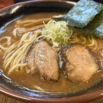 大勝軒 吉祥寺 - 