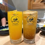 炉端とおでん 呼炉凪来 - 