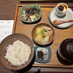 北野坂栄ゐ田 - 