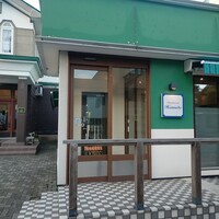 レストラン オネット - 入口