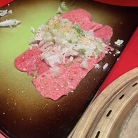 焼肉 綾小路 - 