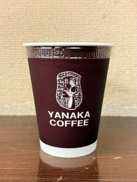 Yanaka Coffee Ten Nishishinbashi Ten