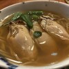 江戸蕎麦 ほそ川