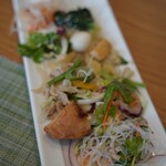 クィーンオブタイランド - 