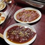 焼肉幸泉 - 
