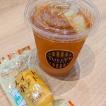 タリーズコーヒー - 料理写真: