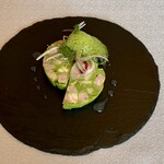 ラ メゾン ドゥ グラシアニ 神戸北野 - 