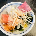 五右衛門 - 2杯目